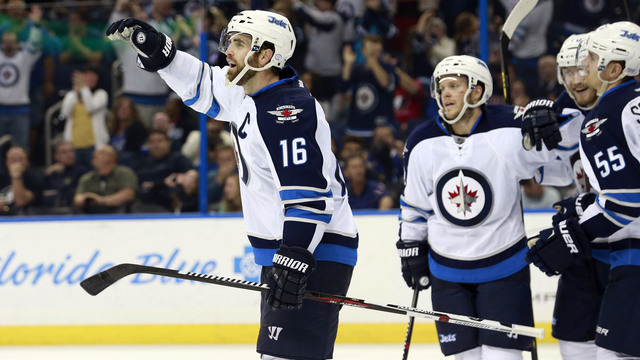 Report: Jets have been offered 1st-round pick, prospect in exchange for Ladd
