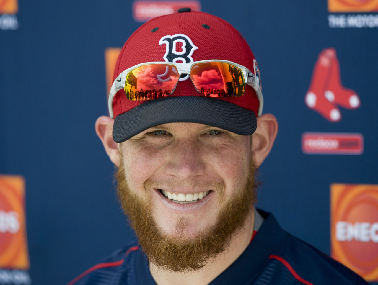 The Marlins relaxed their facial hair rules, so here are five