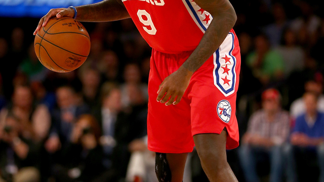 JaKarr Sampson signs reported 2-year contract with Nuggets