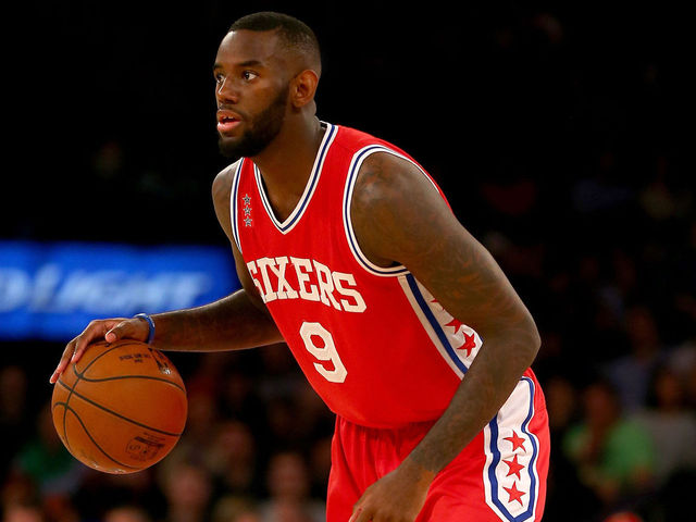 JaKarr Sampson signs reported 2-year contract with Nuggets