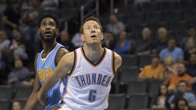 Bucks sign Steve Novak, waive Chris Copeland
