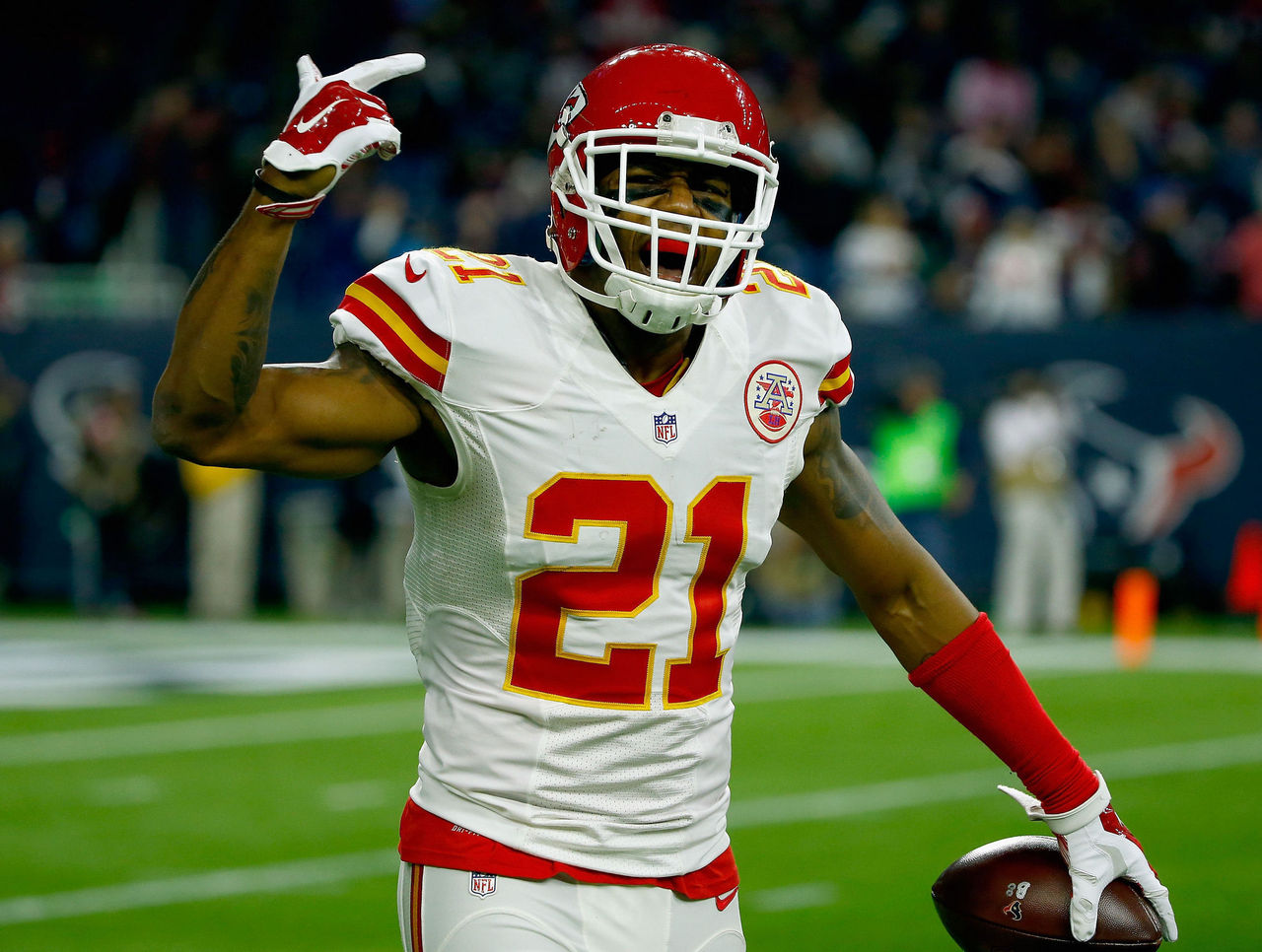 Which AFC West team needs a 2nd helmet the most? - #Raiders