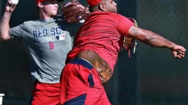 Life of Pablo: An oral history of Sandoval's Red Sox career