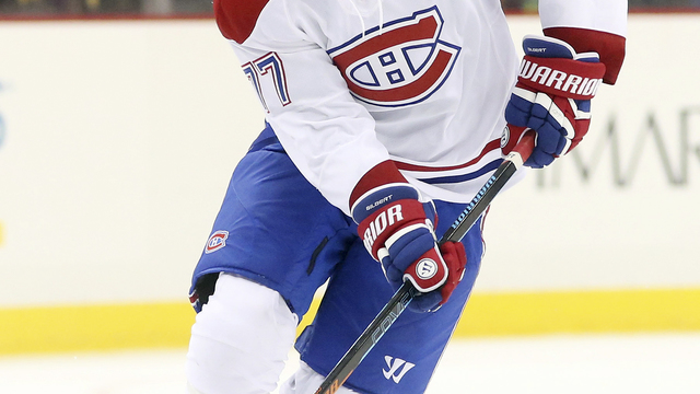 Tom Gilbert inks deal in Germany