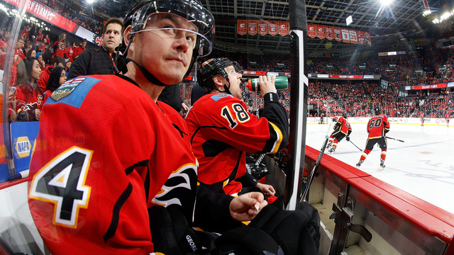 3 teams that should target Jiri Hudler