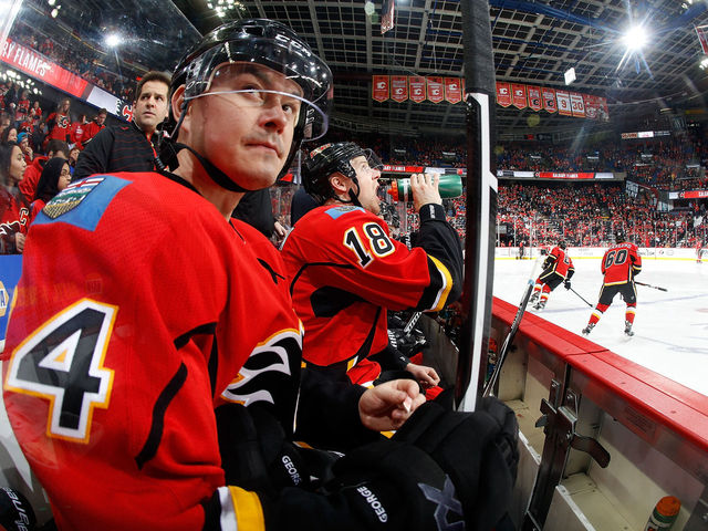 3 teams that should target Jiri Hudler
