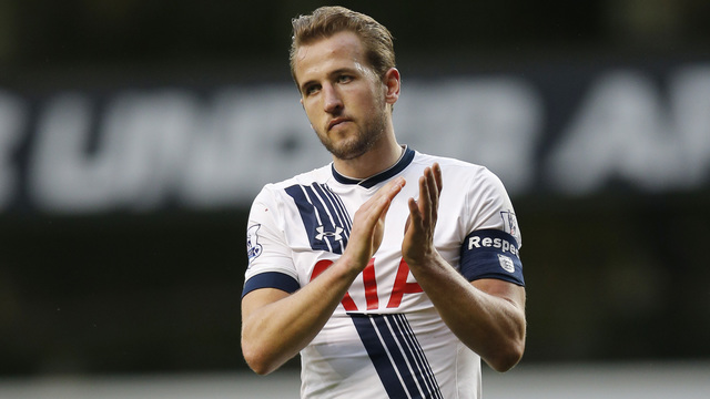 Report: Harry Kane becomes latest to sport mask for a broken nose