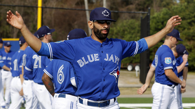 Bautista denies asking Blue Jays for 5-year, $150M deal