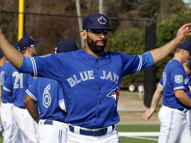 Bautista denies asking Blue Jays for 5-year, $150M deal