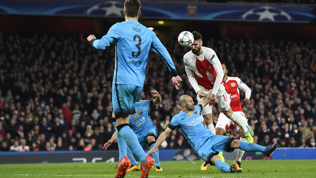 3 ways Arsenal can shock Barcelona at the Camp Nou