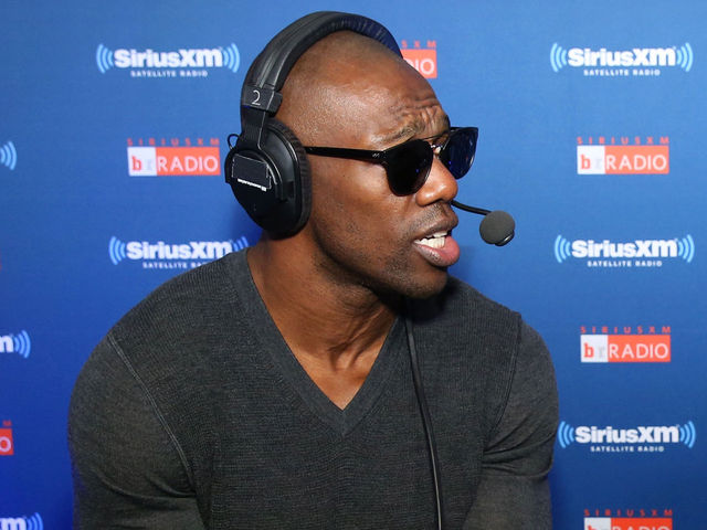 Terrell Owens felt 'disrespected' by Hall of Fame snub