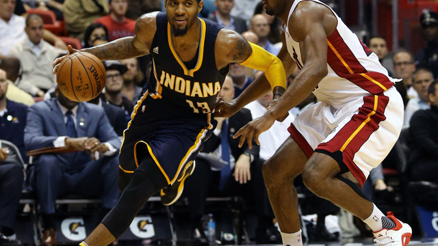 NBA admits to 9 blown calls in final 7 minutes of Heat-Pacers