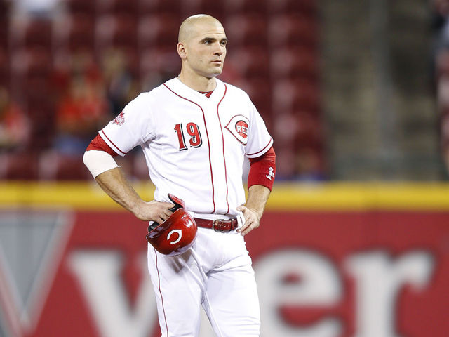 3 players who were robbed of Silver Slugger Awards