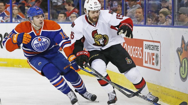 Oilers' coach McLellan: 'Maybe we have to get rid of some' players