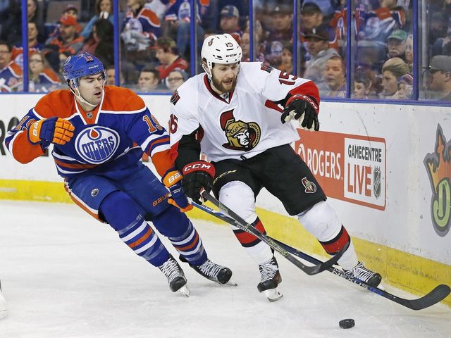 Oilers' coach McLellan: 'Maybe we have to get rid of some' players