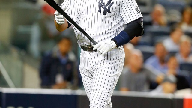 A-Rod: I'd be OK if Yankees released me