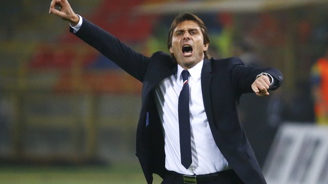 Chelsea appoints Antonio Conte as manager, will take over after Euro 2016
