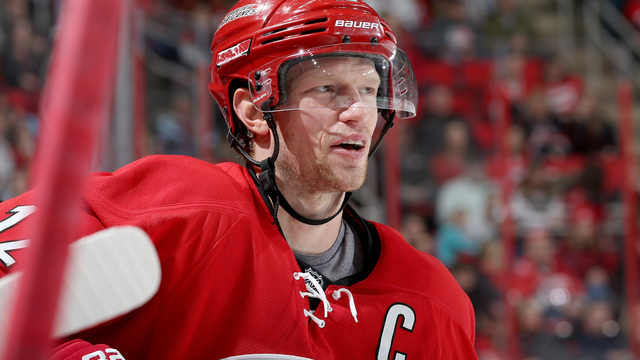 3 reasons why Staal to the Blackhawks makes sense
