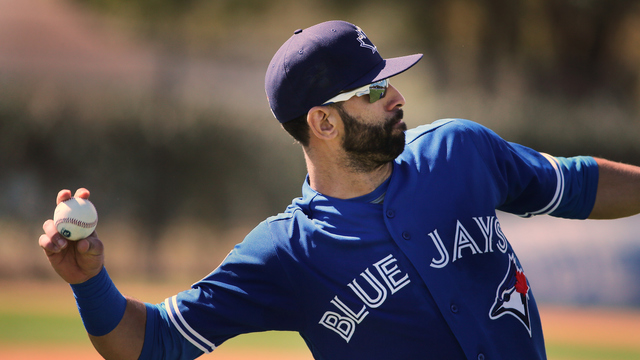 Report: Bautista asking for more than $150M