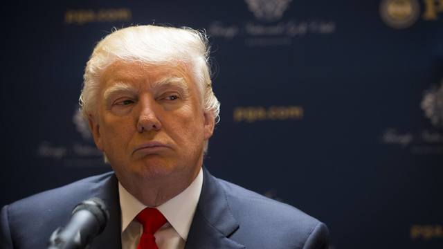 Cubs chairman: 'It's a little surreal when Donald Trump threatens your mom'