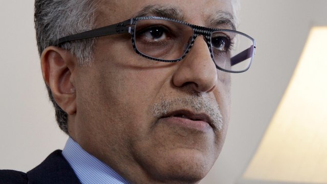 Ex-Bahrain international says Salman knew of player beatings