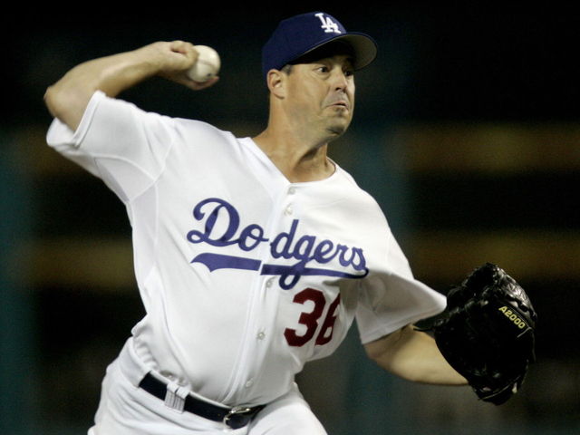 Greg Maddux picked on one Braves teammate the most - HOF on HOF crime!