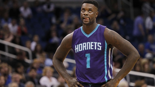 VIDEO: Lance Stephenson on a 'Shaqtin' A Fool' mission