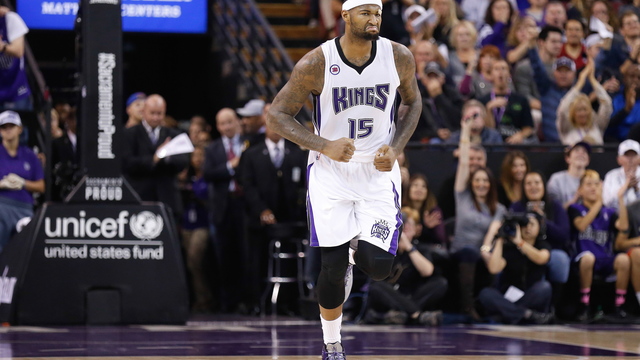 Kings' Cousins to play only home games for rest of season