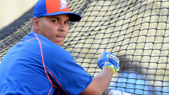 Report: Mets place Tejada on waivers