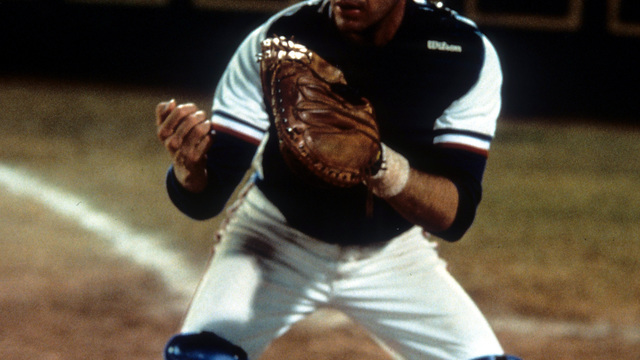 What's the greatest baseball movie of all time?