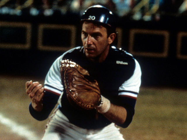 What's the greatest baseball movie of all time?