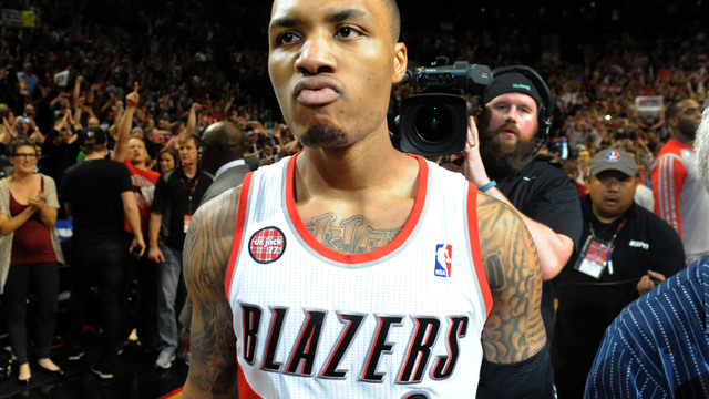 Filling In Your Thursday NBA Lineups