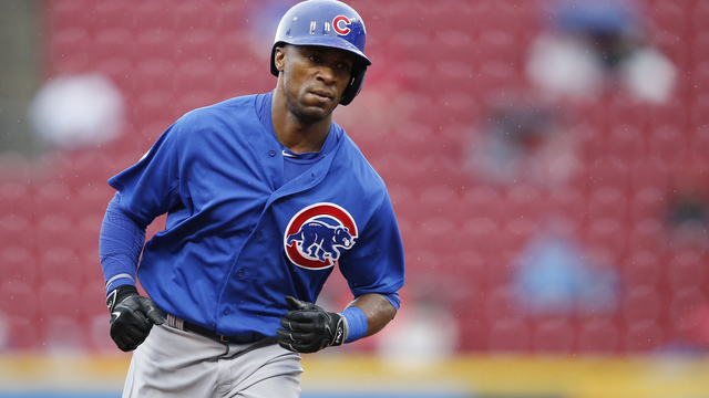 White Sox agree to 1-year deal with Austin Jackson