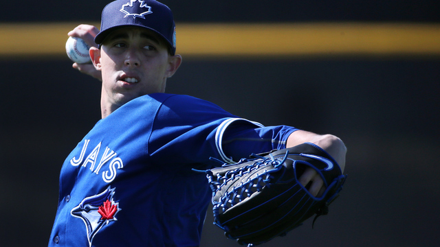Fantasy Fallout: Blue Jays' Sanchez a Potential Late-Round Steal
