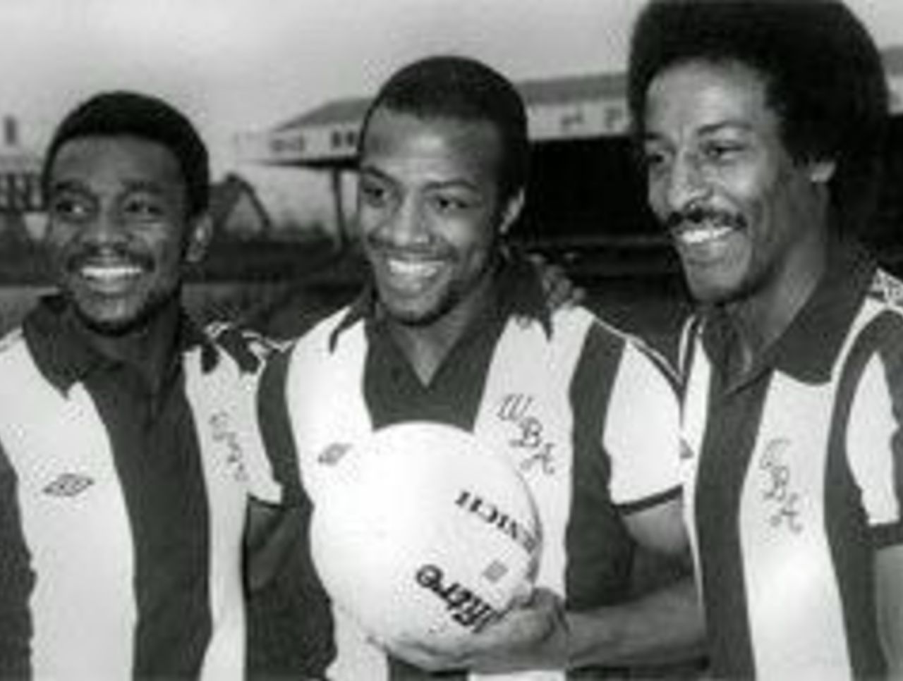 Cult Heroes And Club Icons The Three Degrees And The Rise Of