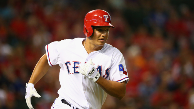Report: Phillies expressing strong interest in Venable