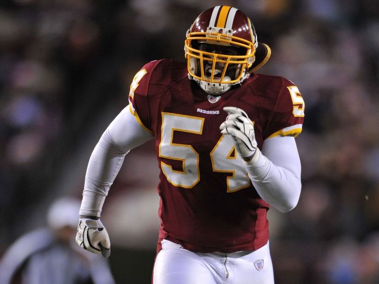 Redskins Sue Former Player After Overpaying Him By $40,000 | TheScore.com