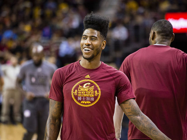 Shumpert teased Melo about winning a championship first
