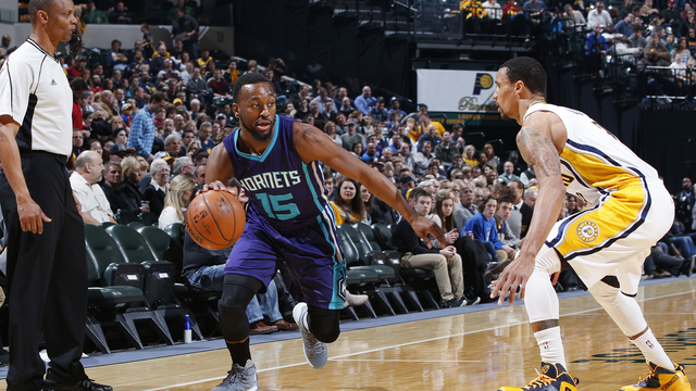 VIDEO: Kemba Walker stuns Pacers with game-winning layup