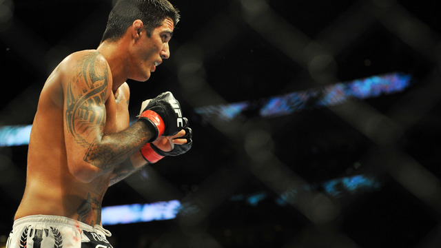 VIDEO: Kendall Grove delivers brutal knockout at Bellator 150
