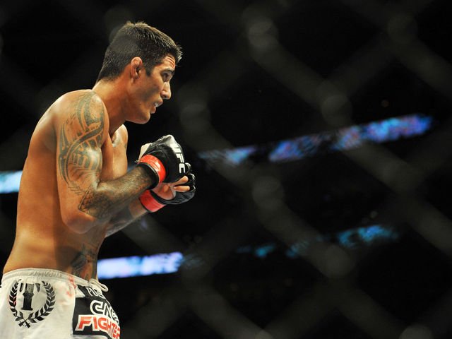 VIDEO: Kendall Grove delivers brutal knockout at Bellator 150