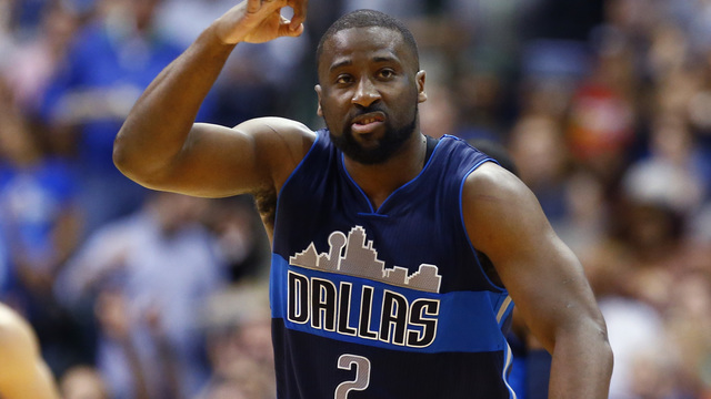 Felton, Mavs erase 14-point 4th-quarter deficit before beating Nuggets in OT