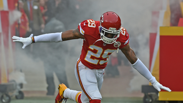 Fantasy: Week 11 Rankings - Defenses (Early Edition)