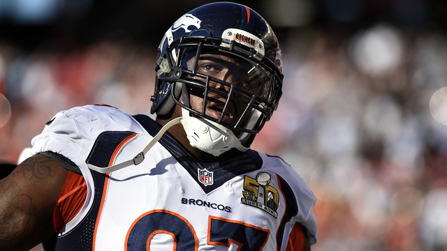 Top Free Agents: Jackson, Ngata headline bulky class of defensive linemen
