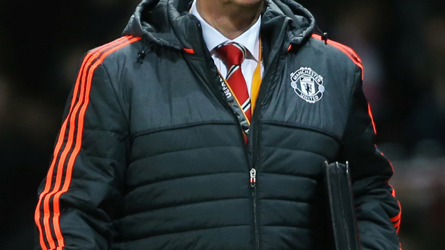 Sex masochism and horny football: Van Gaal's best quotes as United boss