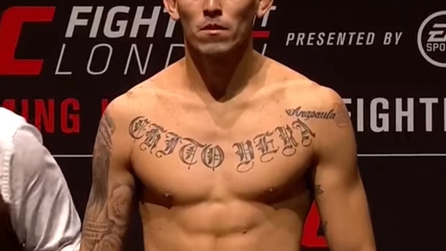 Marlon Vera fights for daughter with rare neurological condition