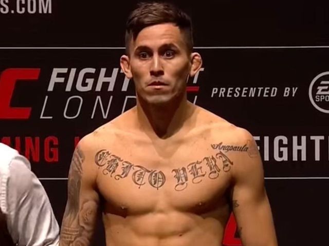Marlon Vera fights for daughter with rare neurological condition