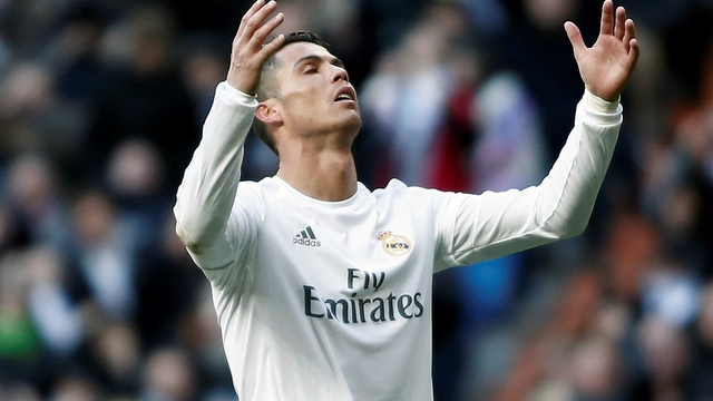 Ronaldo attempts to clarify criticism of teammates: 'I am not better' than them