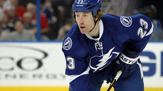 Former NHLer Mike Commodore has advice for players likely to be traded