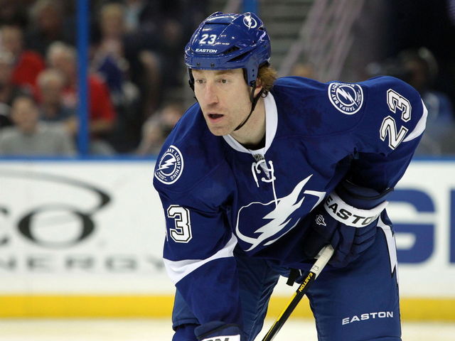Former NHLer Mike Commodore has advice for players likely to be traded